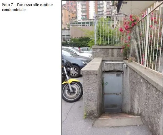 Appartamento in vendita a Genova - foto 7