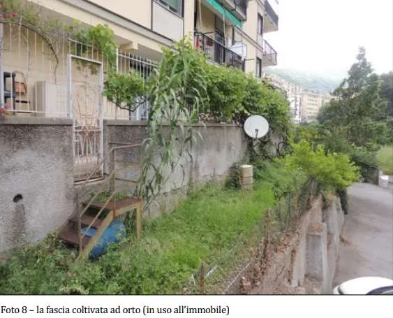 Appartamento in vendita a Genova - foto 8