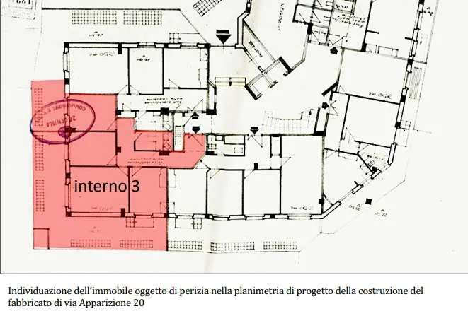 Appartamento in vendita a Genova - foto 9