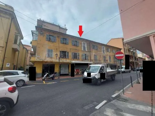 Appartamento in vendita a Ventimiglia - foto 1