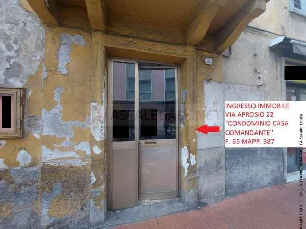 Appartamento in vendita a Ventimiglia - foto 4