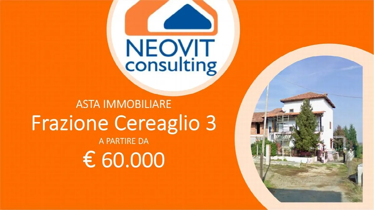 Rustico in vendita a Poirino - foto 1