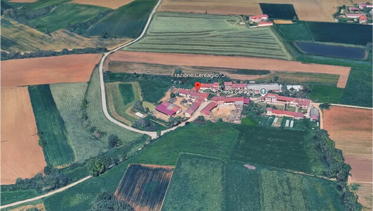 Rustico in vendita a Poirino - foto 4