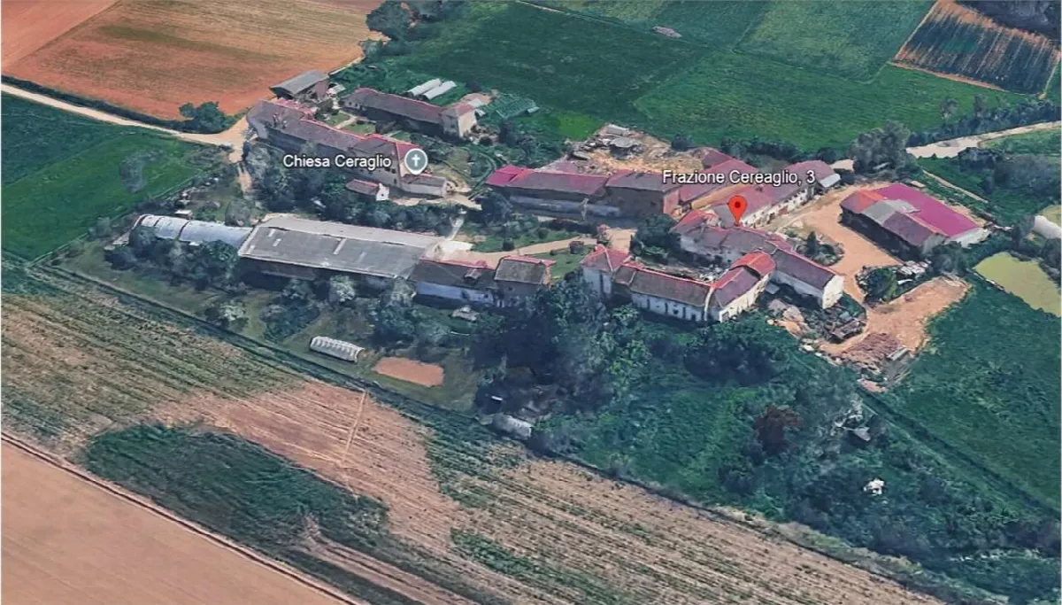 Rustico in vendita a Poirino - foto 6