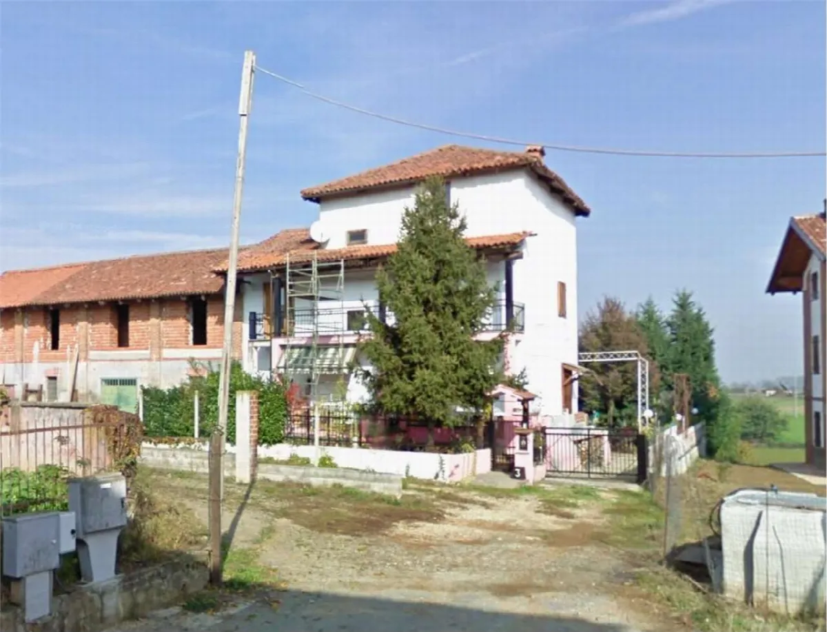 Rustico in vendita a Poirino - foto 9