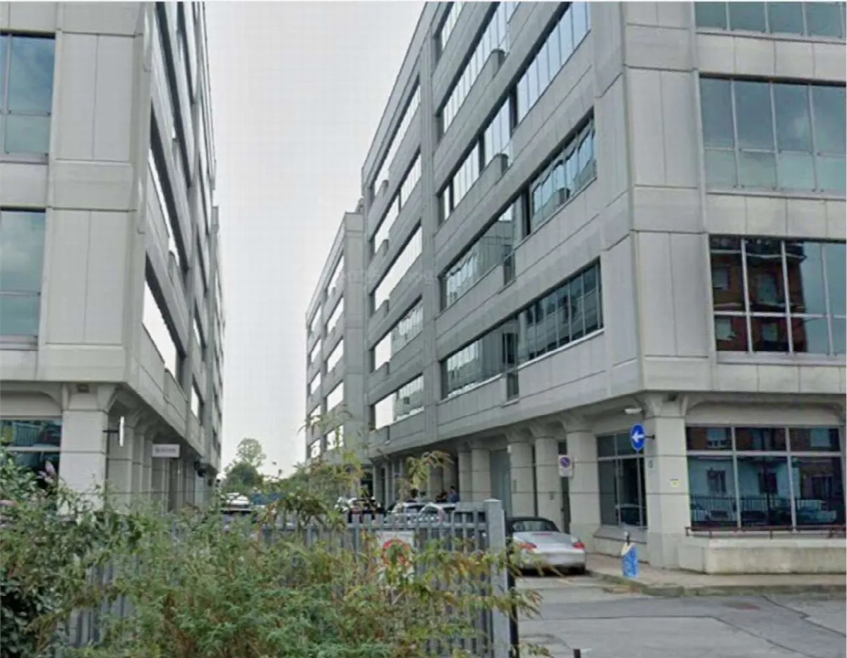 Ufficio in vendita a Torino - foto 2