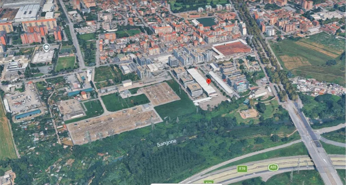 Ufficio in vendita a Torino - foto 4