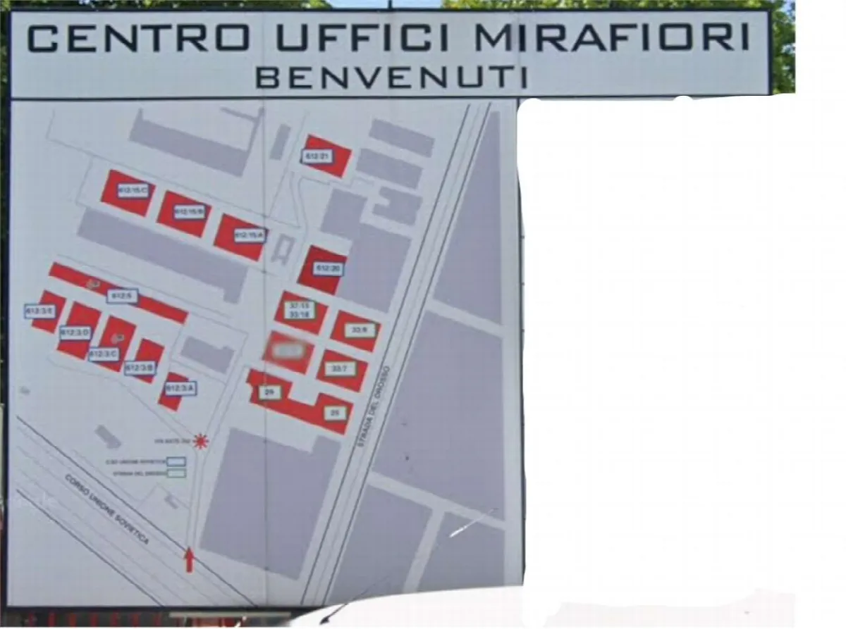 Ufficio in vendita a Torino - foto 9