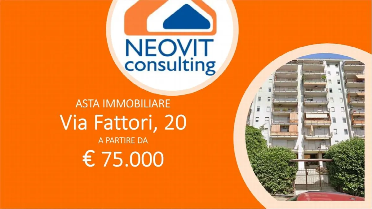 Appartamento in vendita a Torino - foto 1
