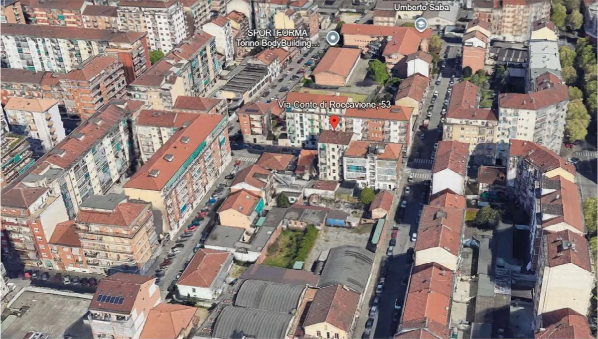 Appartamento in vendita a Torino - foto 6