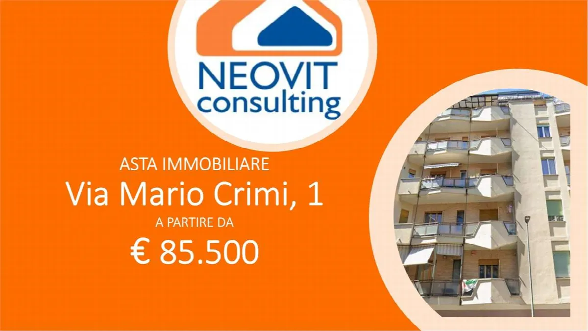Appartamento in vendita a Torino - foto 1