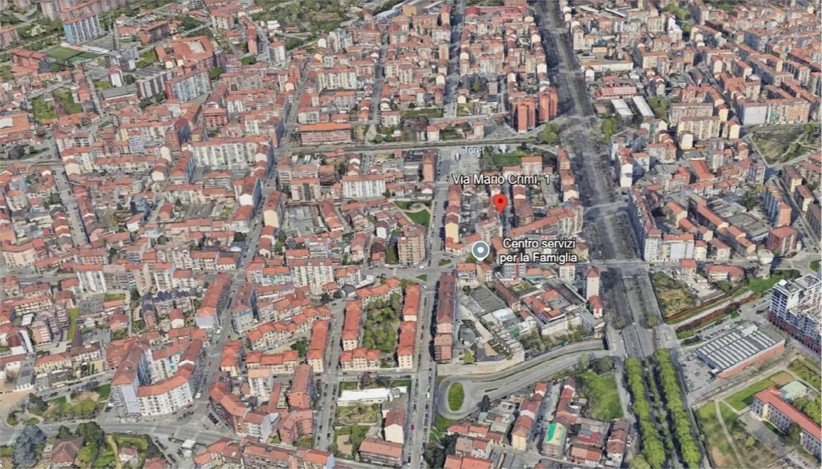 Appartamento in vendita a Torino - foto 4