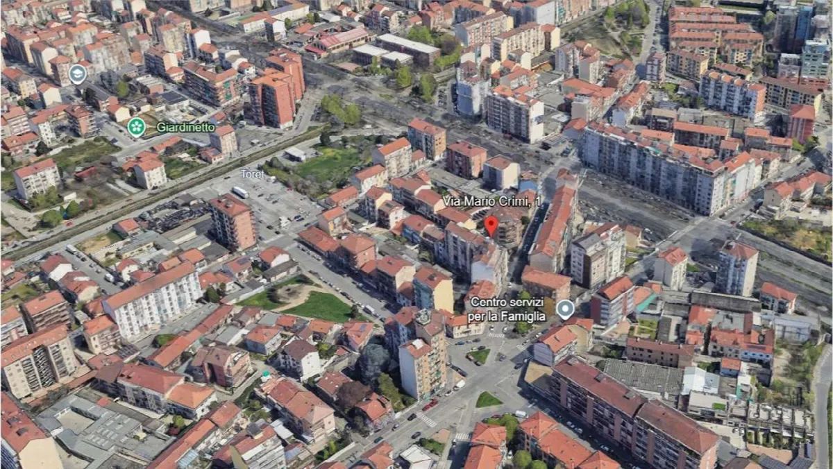 Appartamento in vendita a Torino - foto 6