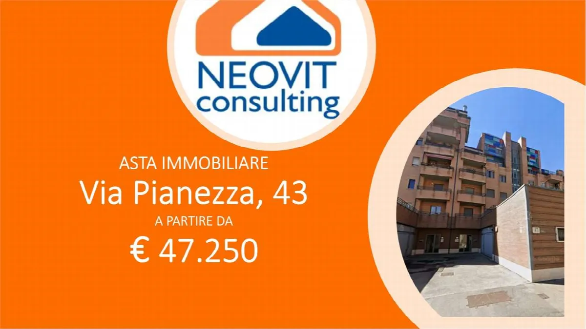 Appartamento in vendita a Torino - foto 1