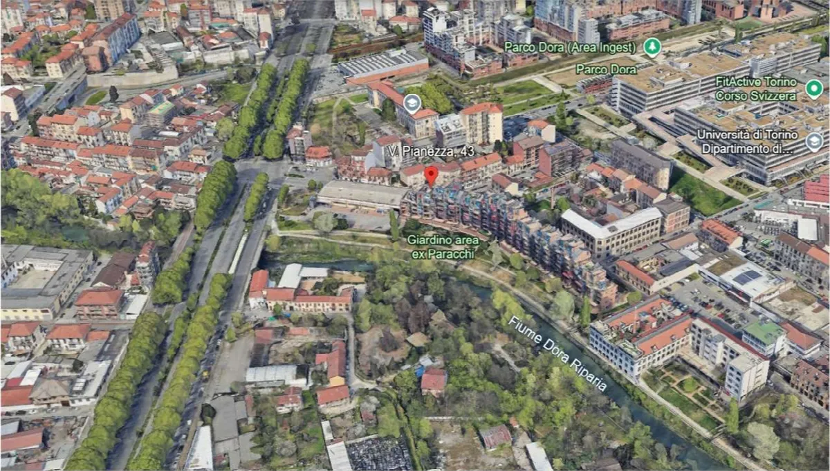 Appartamento in vendita a Torino - foto 4