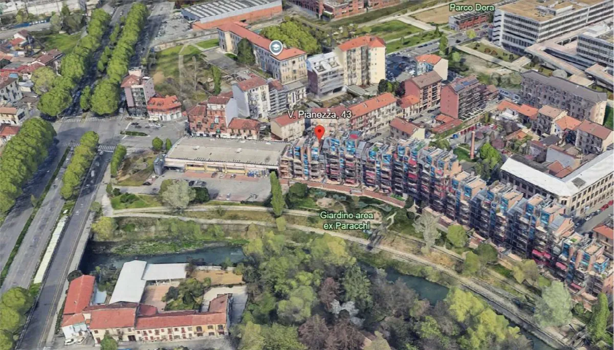 Appartamento in vendita a Torino - foto 6