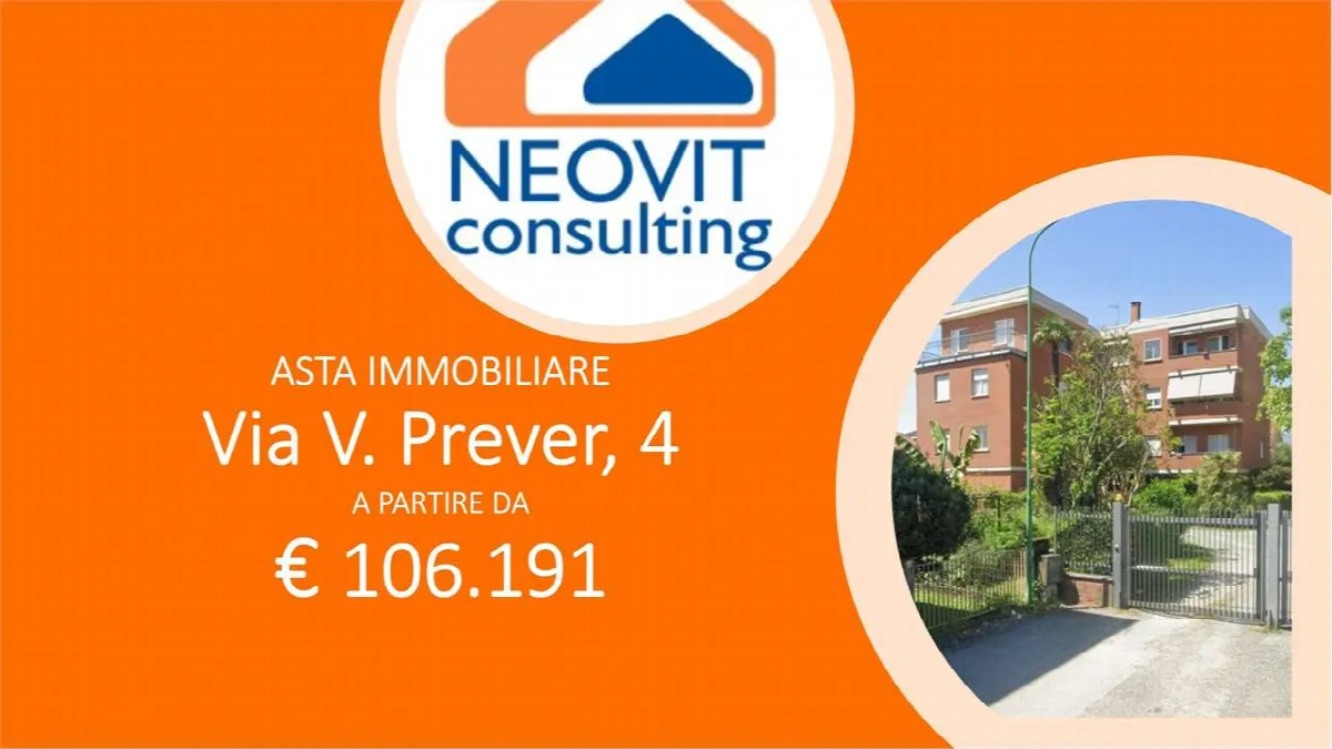 Appartamento in vendita a Ciriè - foto 1