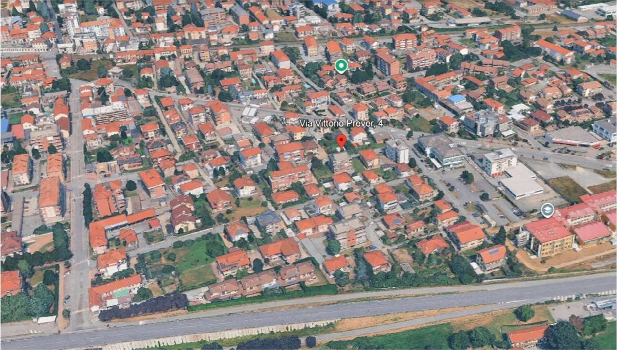 Appartamento in vendita a Ciriè - foto 4