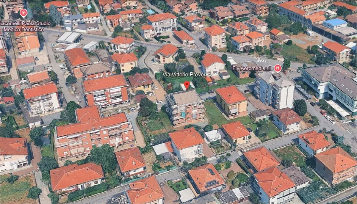 Appartamento in vendita a Ciriè - foto 6