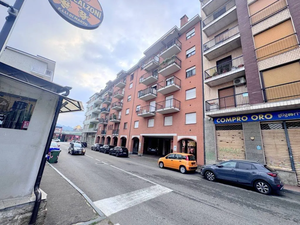 Appartamento in vendita a Moncalieri - San Pietro, Mercato, Santa Maria - foto 2