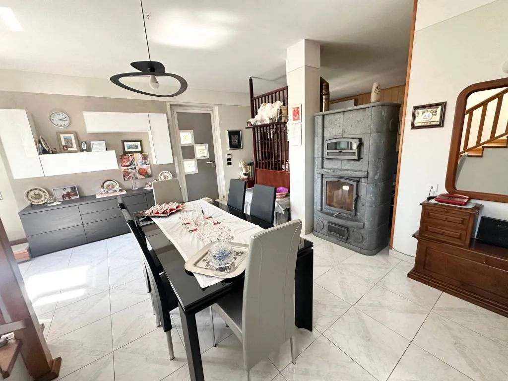 Villa in vendita a Borgo Ticino - foto 3