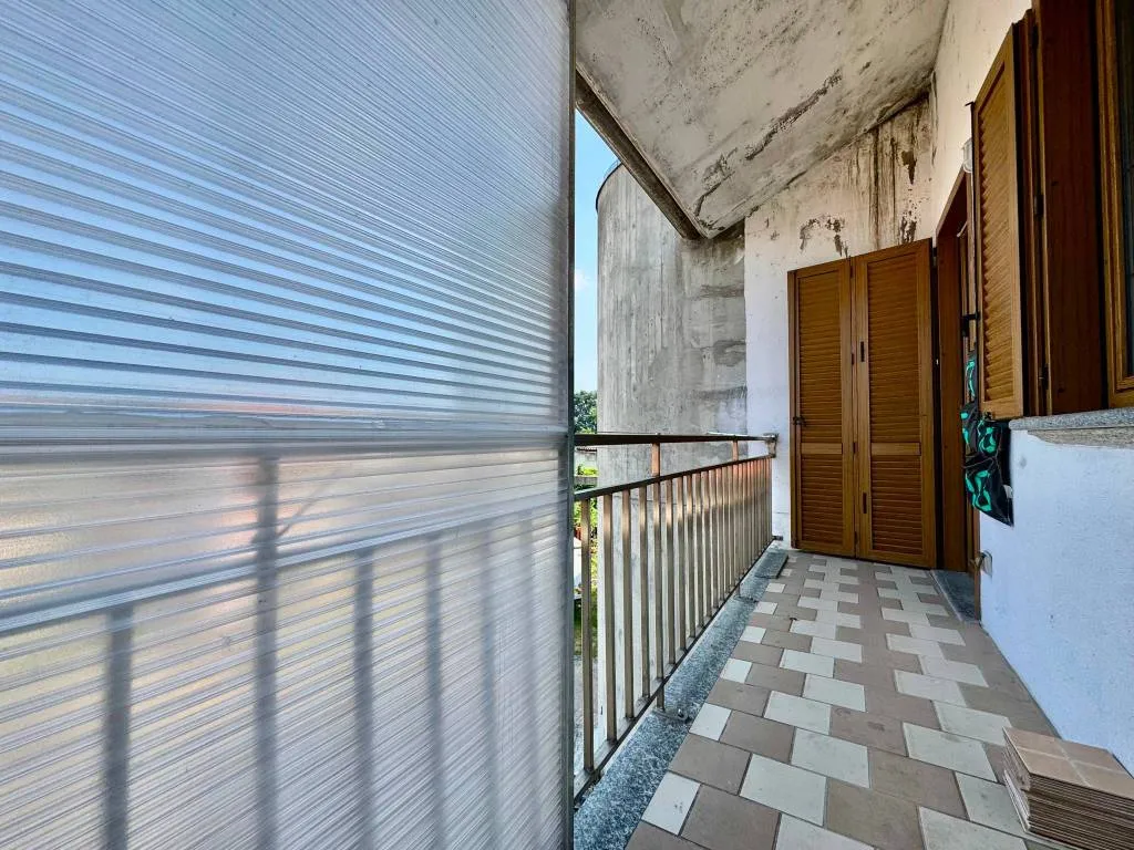 Appartamento in vendita a Borgo Vercelli - foto 10