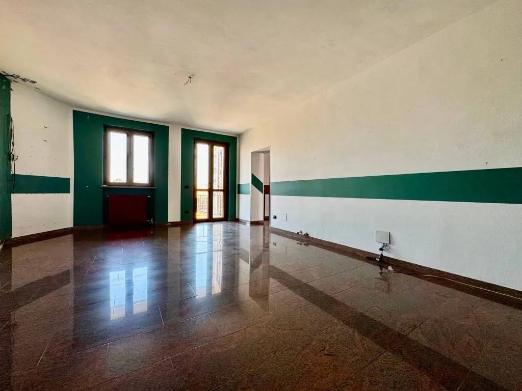 Appartamento in vendita a Borgo Vercelli - foto 7