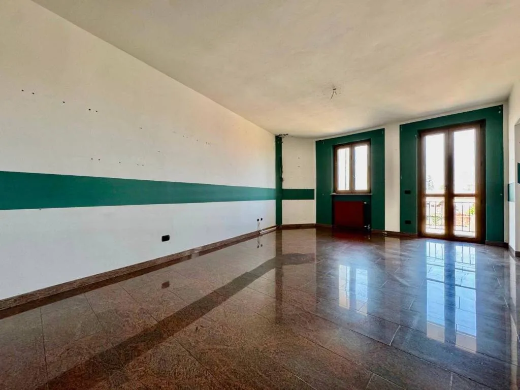 Appartamento in vendita a Borgo Vercelli - foto 8