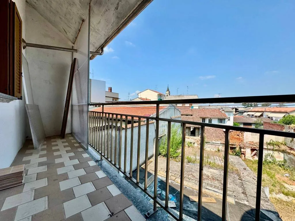 Appartamento in vendita a Borgo Vercelli - foto 9