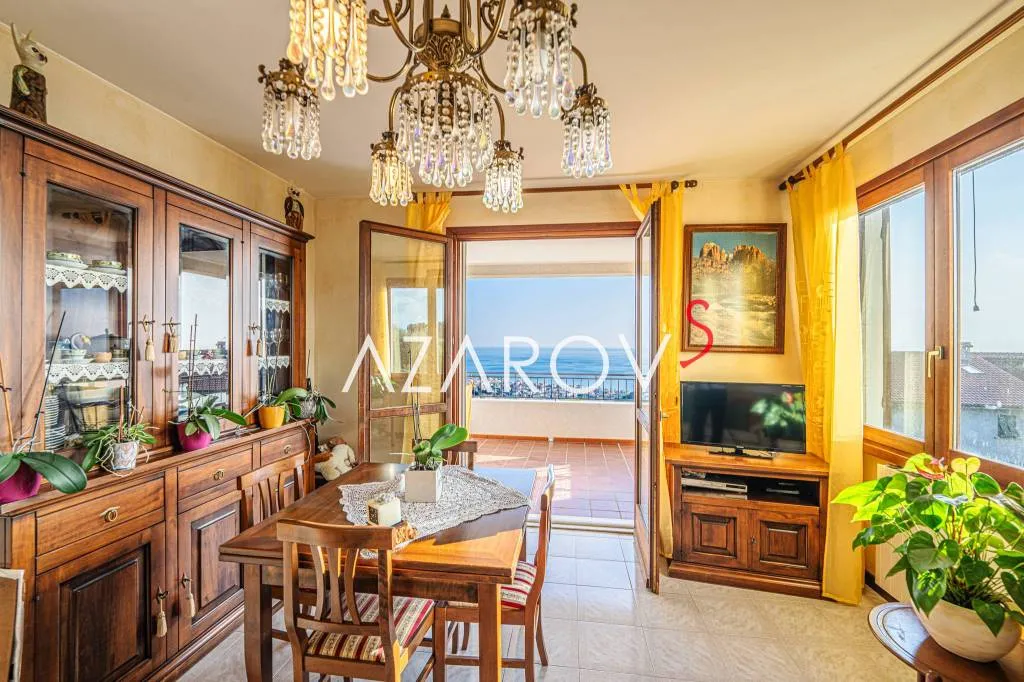 Villa in vendita a Vallecrosia - foto 3