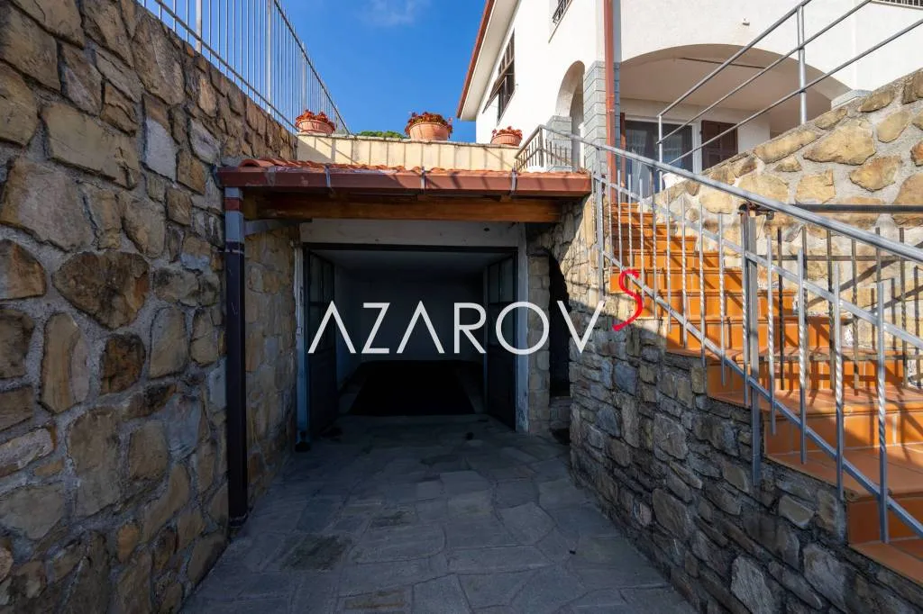 Villa in vendita a Vallecrosia - foto 5
