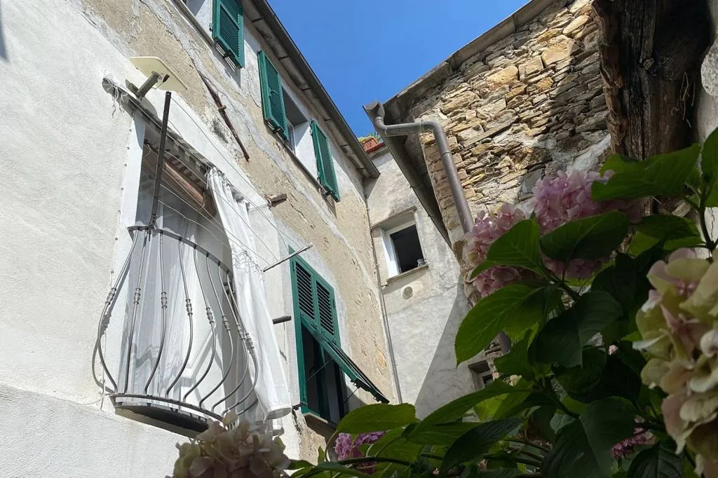 Appartamento in vendita a Diano Castello - Centro - foto 2