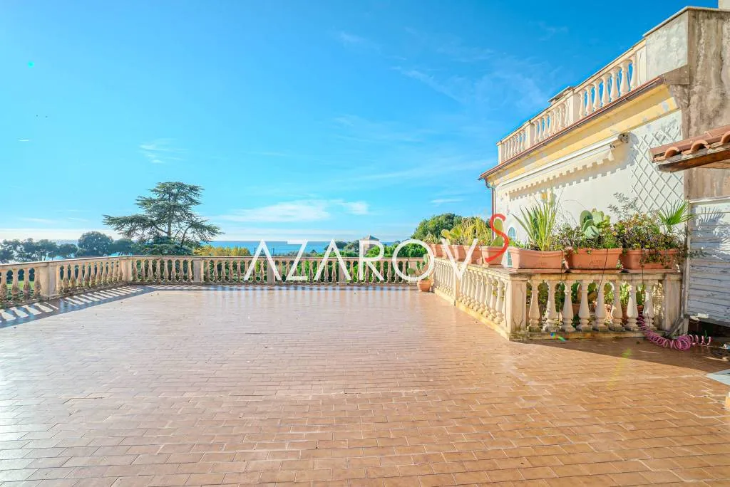 Appartamento in vendita a Ventimiglia - Latte, Ville - foto 6
