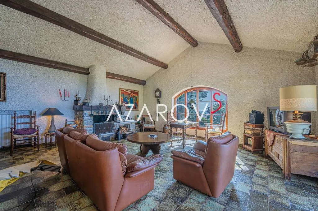 Villa in vendita a Ventimiglia - Roverino, San Secondo - foto 10