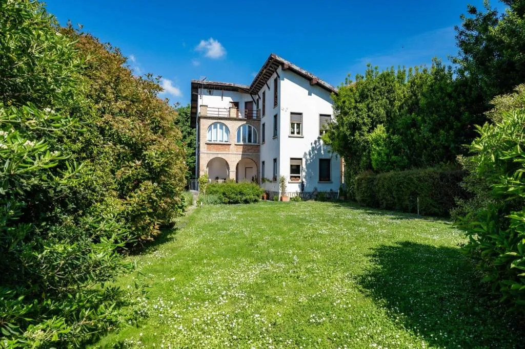 Villa in vendita a Erba - Centro - foto 3