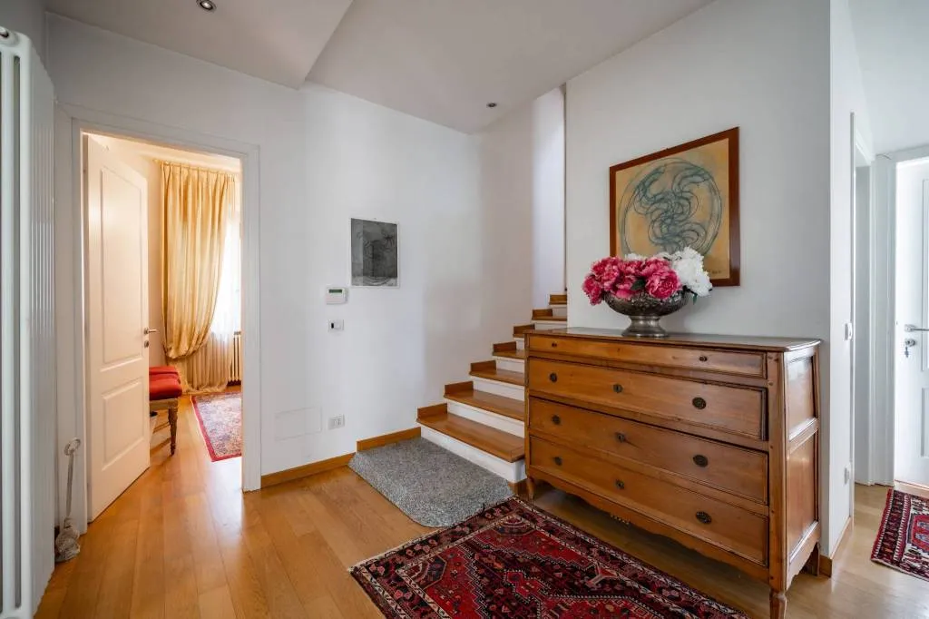 Villa in vendita a Erba - Centro - foto 5