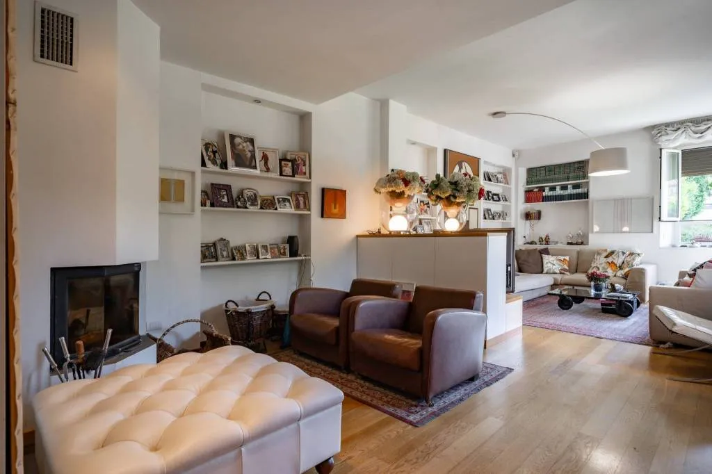 Villa in vendita a Erba - Centro - foto 7