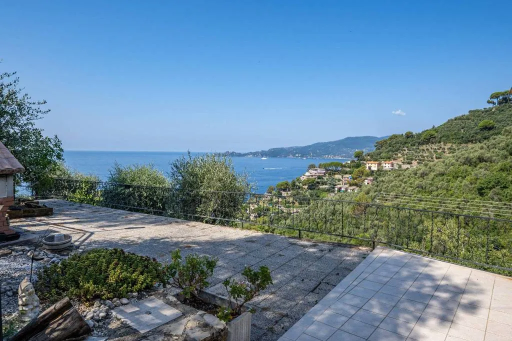 Villa in vendita a Chiavari - Bacezza, Le Grazie, Sant'Andrea di Rovereto - foto 3
