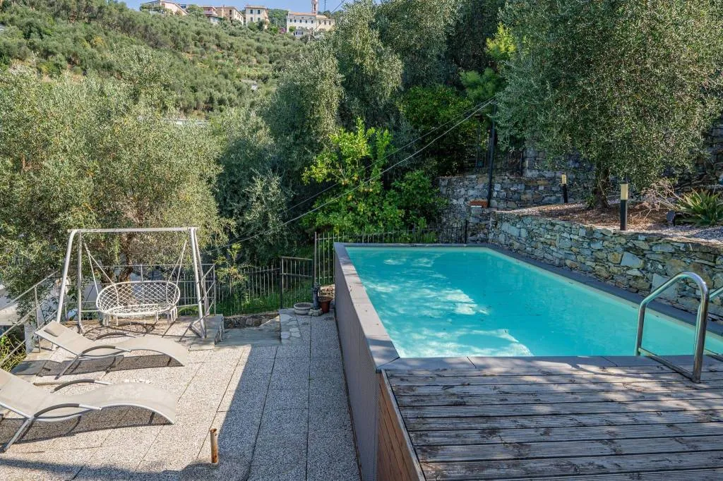 Villa in vendita a Chiavari - Bacezza, Le Grazie, Sant'Andrea di Rovereto - foto 4