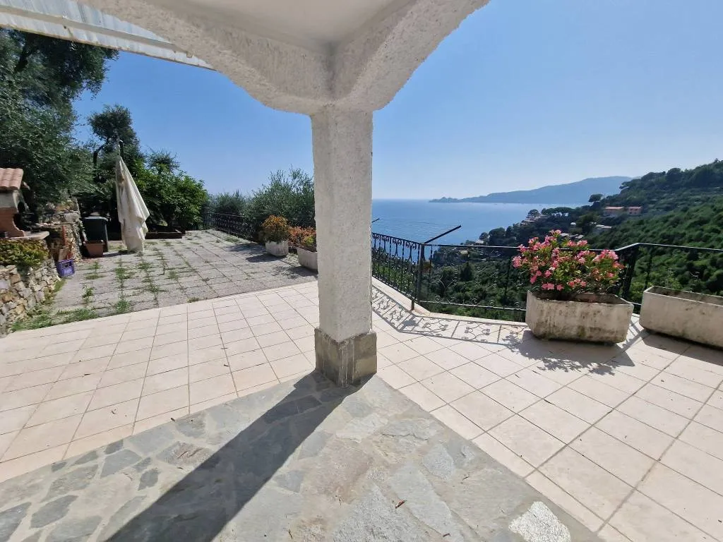 Villa in vendita a Chiavari - Bacezza, Le Grazie, Sant'Andrea di Rovereto - foto 6