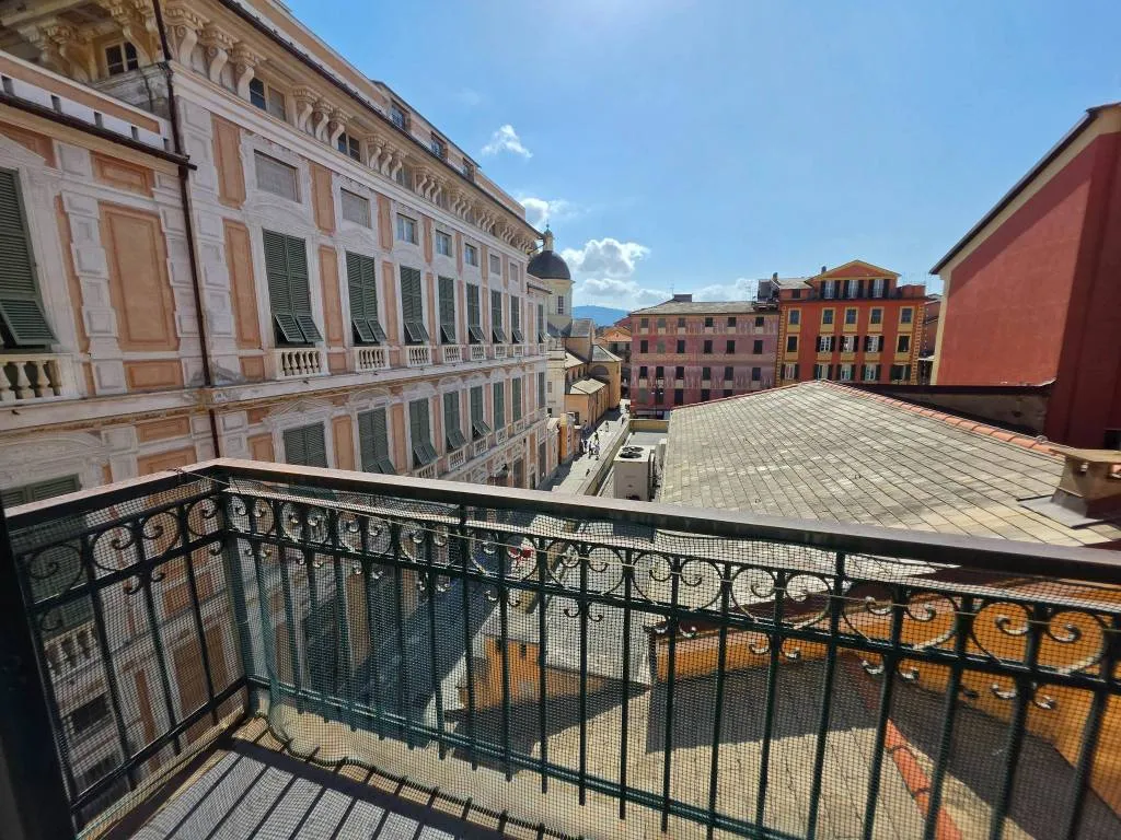 Appartamento in vendita a Chiavari - Centro Storico - foto 1