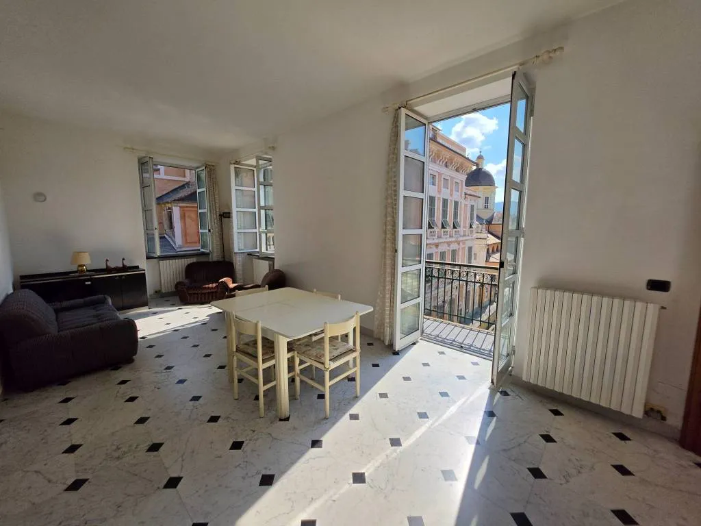 Appartamento in vendita a Chiavari - Centro Storico - foto 8