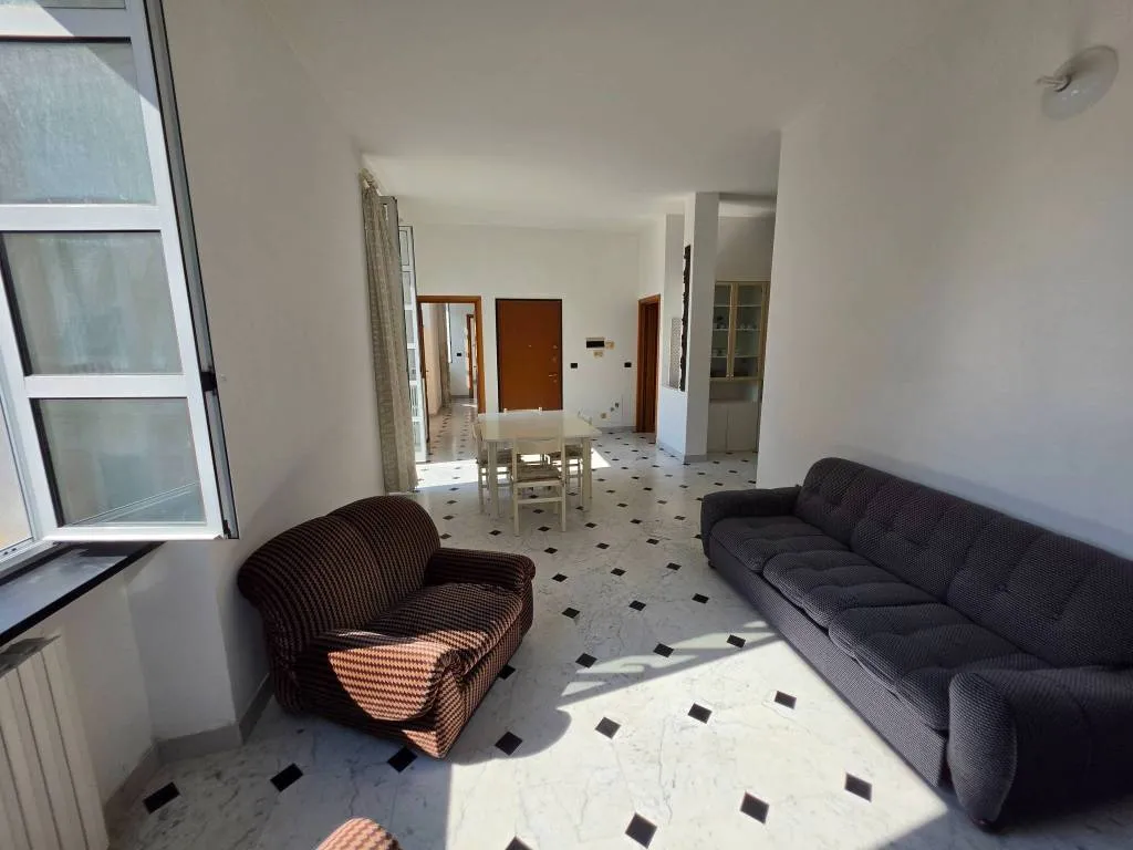 Appartamento in vendita a Chiavari - Centro Storico - foto 9