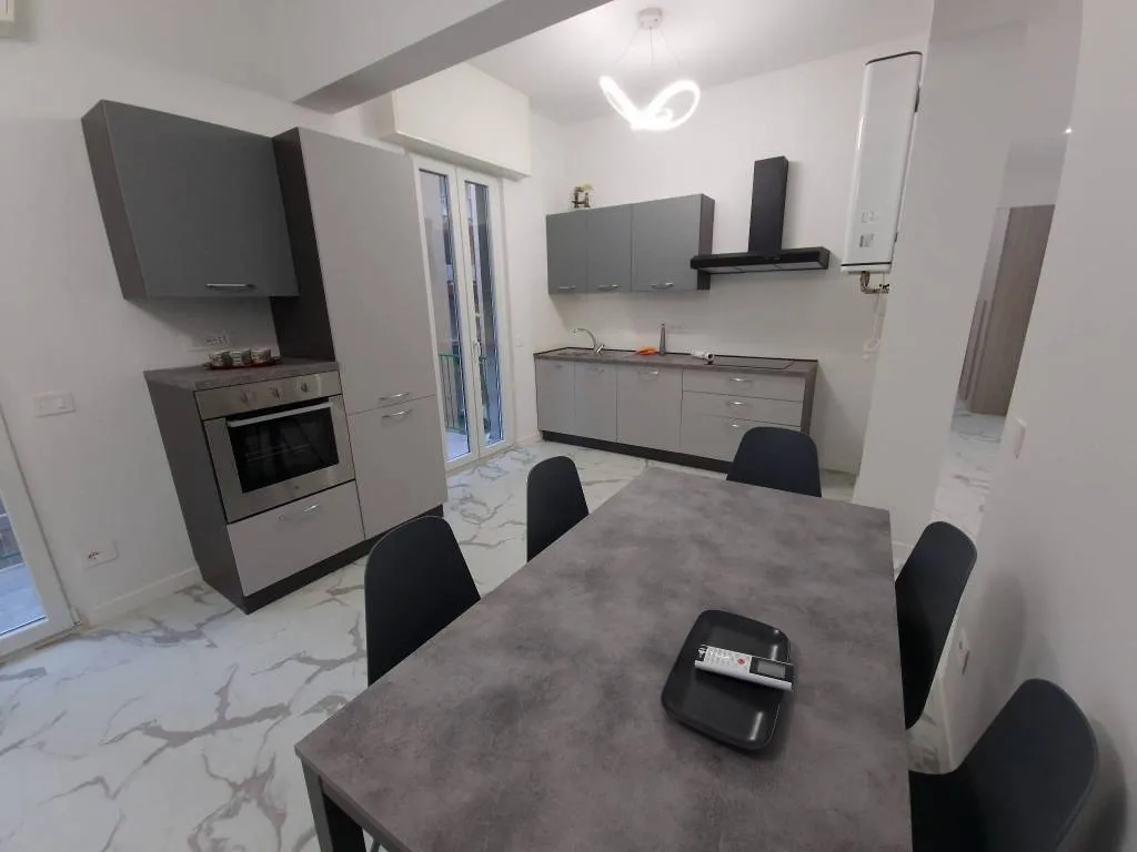 Appartamento in vendita a Rapallo - Centro - foto 1