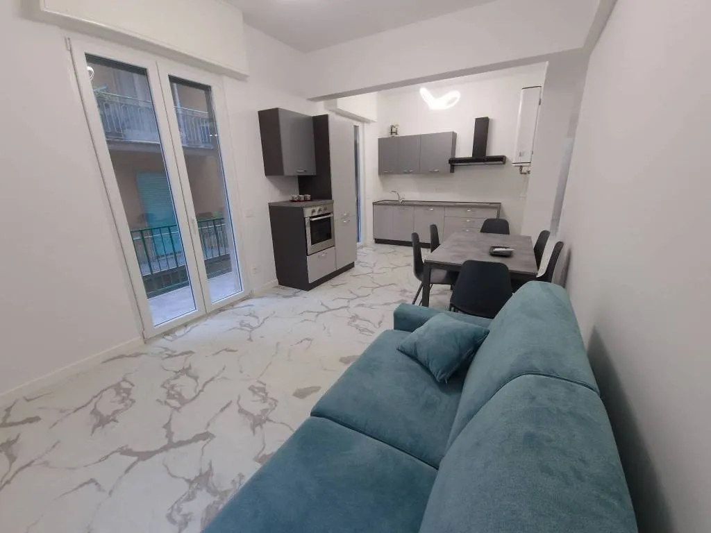 Appartamento in vendita a Rapallo - Centro - foto 2