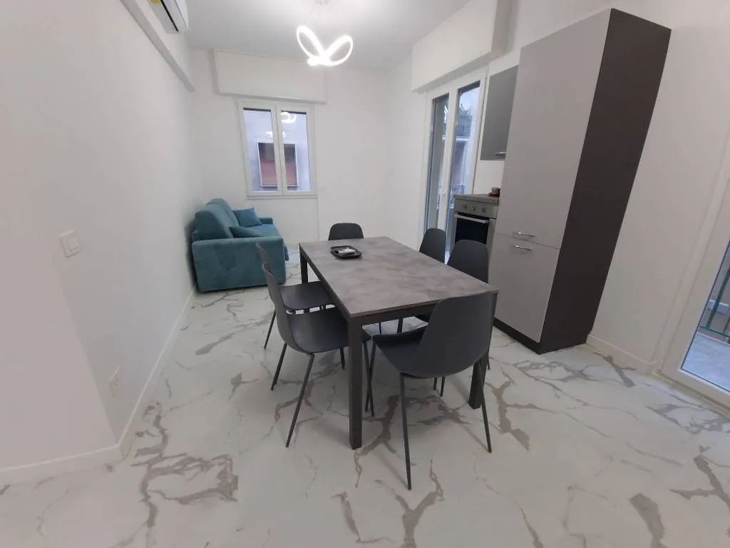 Appartamento in vendita a Rapallo - Centro - foto 3