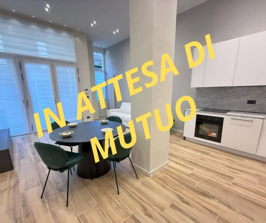 Loft in vendita a Torino - San Salvario - foto 1