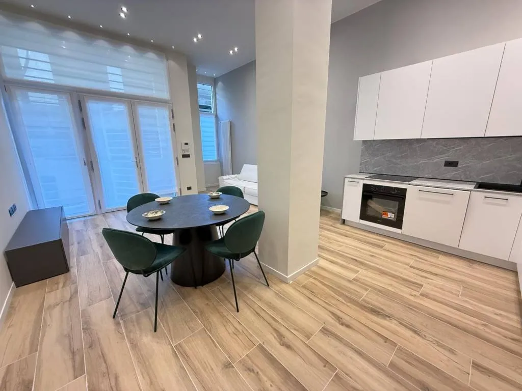 Loft in vendita a Torino - San Salvario - foto 2