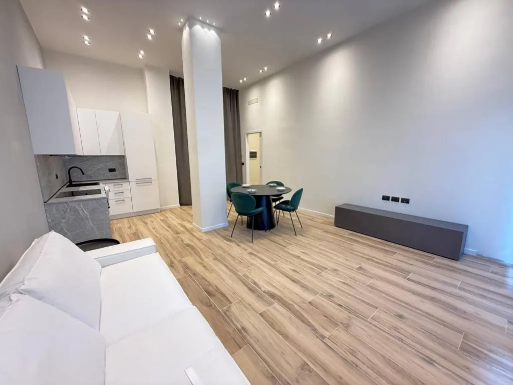 Loft in vendita a Torino - San Salvario - foto 3