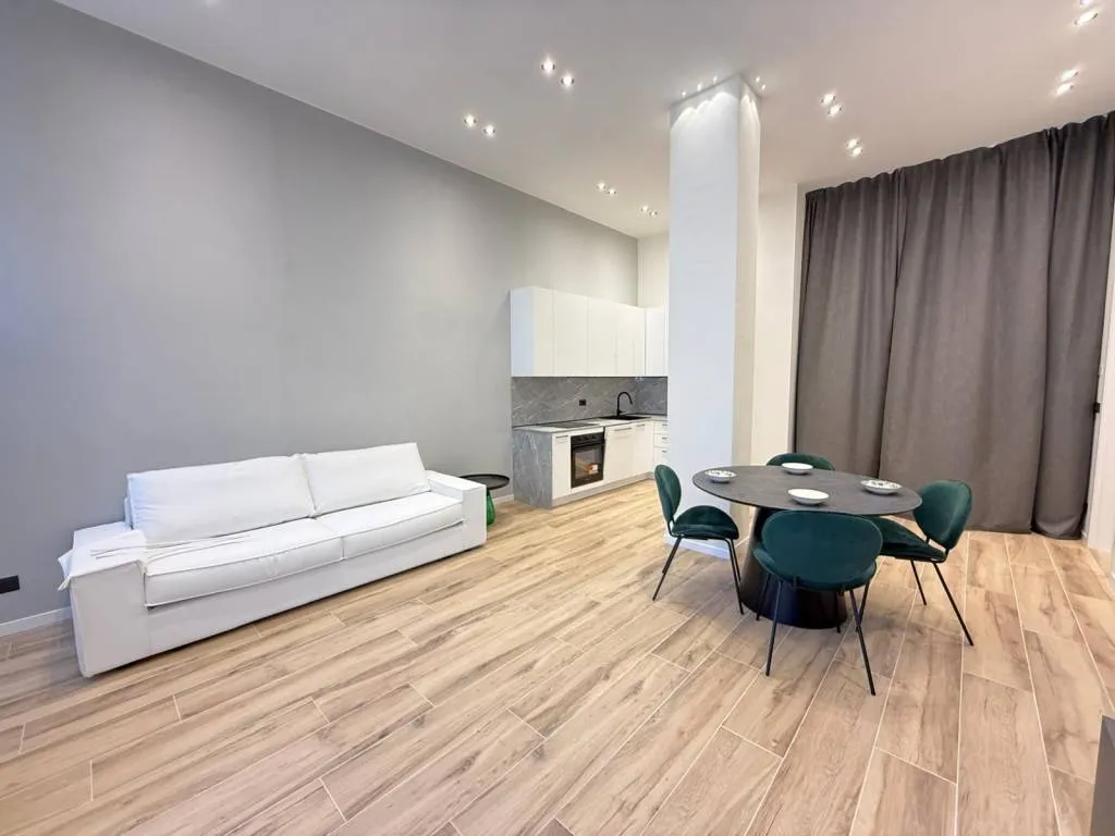 Loft in vendita a Torino - San Salvario - foto 4